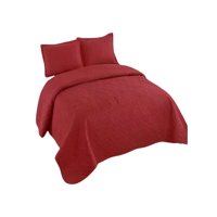 Todo Para El Hogar - Cubrecamas De Verano Quilt 2 Plaza