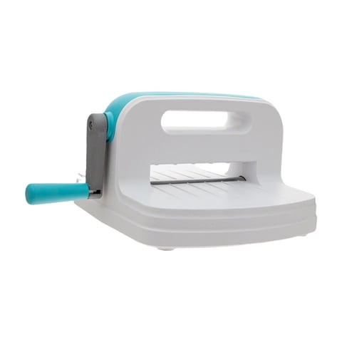 Bothyi - Máquina Troqueladora Y Estampadora Para La Fabricación De Tarjetas Decorativas De Álbumes En Relieve