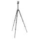 thumbnail image 4 of Trípode para cámara Manfrotto Befree Advanced AS Twist Lock, 4 of 8
