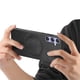 thumbnail image 5 of Magnetic Slim Case for Samsung Galaxy S25 with Camera Guard & Anti-Scratch Back Black, 5 of 5