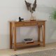 thumbnail image 3 of Mesa De Arrimo Madera Nat  Marroco, 3 of 5