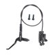 thumbnail image 5 of Juego De Frenos De Disco Hidráulico Compatible Para MTB Delantero Izquierdo Negro, 5 of 5