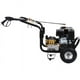 thumbnail image 2 of Hidrolavadora IP1800G 6.5HP Gasolina, 2 of 2