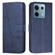 thumbnail image 1 of Funda Flip Para Xiaomi Redmi Note 13 Pro – Carcasa Delgada Y Resistente A Impactos Con Soporte Para Uso Diario Y Profesional, 1 of 5