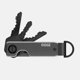 thumbnail image 2 of Llavero The Ridge Compacto (Gunmetal), 2 of 5
