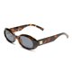 thumbnail image 1 of Gafas de Sol Le Specs Work It Dark Tort 150 mm, 1 of 7