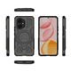 thumbnail image 3 of Funda FOXDOCK para Honor 400 5G , magnética, ligera, soporte 360°, antigolpes, 3 of 4