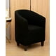 thumbnail image 3 of Funda Poltrona Sofa Texturizada Ajustable 8n4, 3 of 4