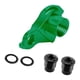 thumbnail image 1 of Patilla De Cambio Trasera Para Bicicleta, Accesorio Para Cuadro Trasero, Reemplaza A La Bicicleta De Montaña, Color Verde, 1 of 5
