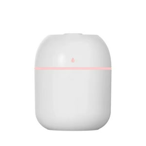 Oem - Humidificador De Aire Portátil Y Silencioso Usb