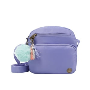 Totto - Bolso P Tablet Corneana Celeste