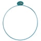 thumbnail image 2 of Juguetes plegables para piscina Swim Thru Rings Stream Machine de 76 cm, 2 of 7