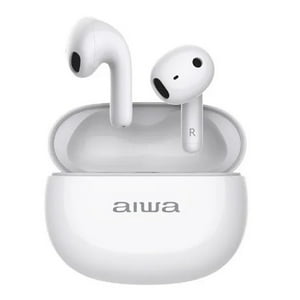 Aiwa - Audífonos Inalámbrico Tactil In-Ear Bluetooth 5.3 Twsd8