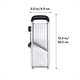 thumbnail image 3 of Cortadora de mandolinas OXO Steel Chef's 2.0 con cuchillas para rebanadas, 3 of 9