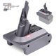 thumbnail image 1 of Adaptador de carga BTRUI MIL18V7 para aspiradora Dyson V7, 1 of 7
