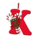 thumbnail image 3 of Adorno Colgante Para árbol De Navidad Con Letras, Decoración Navideña Para El Porche, Vacaciones De Año Nuevo K, 3 of 5