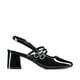 thumbnail image 1 of Zapato Taco Talón Descubierto Elegante Mujer Weide YL053, 1 of 8