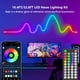 thumbnail image 2 of Cinta Neón LED Icever WS2811 RGB 10M 24V Resistente App, 2 of 3