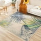 thumbnail image 1 of Alfombra kilim 180cm x 200cm - 04, 1 of 2