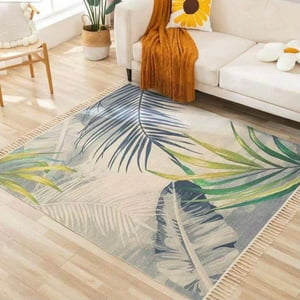 Todo Hogar Santiago De Chile - Alfombra Kilim 180Cm X 200Cm - 04