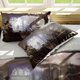 thumbnail image 4 of At-tack -on Gia-nt Anime Soft- -3D Prin-ted Du-vet Cove-r Bedding Se-t with Comforte-r Cover 3- Piece Set, 4 of 5