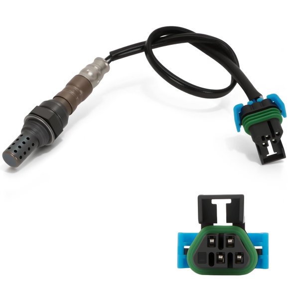 Sensor de oxígeno O2 NTLTPYY 234‑4669 de ajuste directo 9970556
