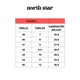 thumbnail image 5 of ZAPATILLAS URBANAS NORTH STAR CS COMPUS HOMBRE | 851-1705 - Talla 40, 5 of 5