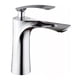 thumbnail image 1 of Grifo Monomando Para Baño Lavabo Mezclador Griferia, 1 of 3