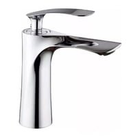 Click Ventas - Grifo Monomando Para Baño Lavabo Mezclador Griferia