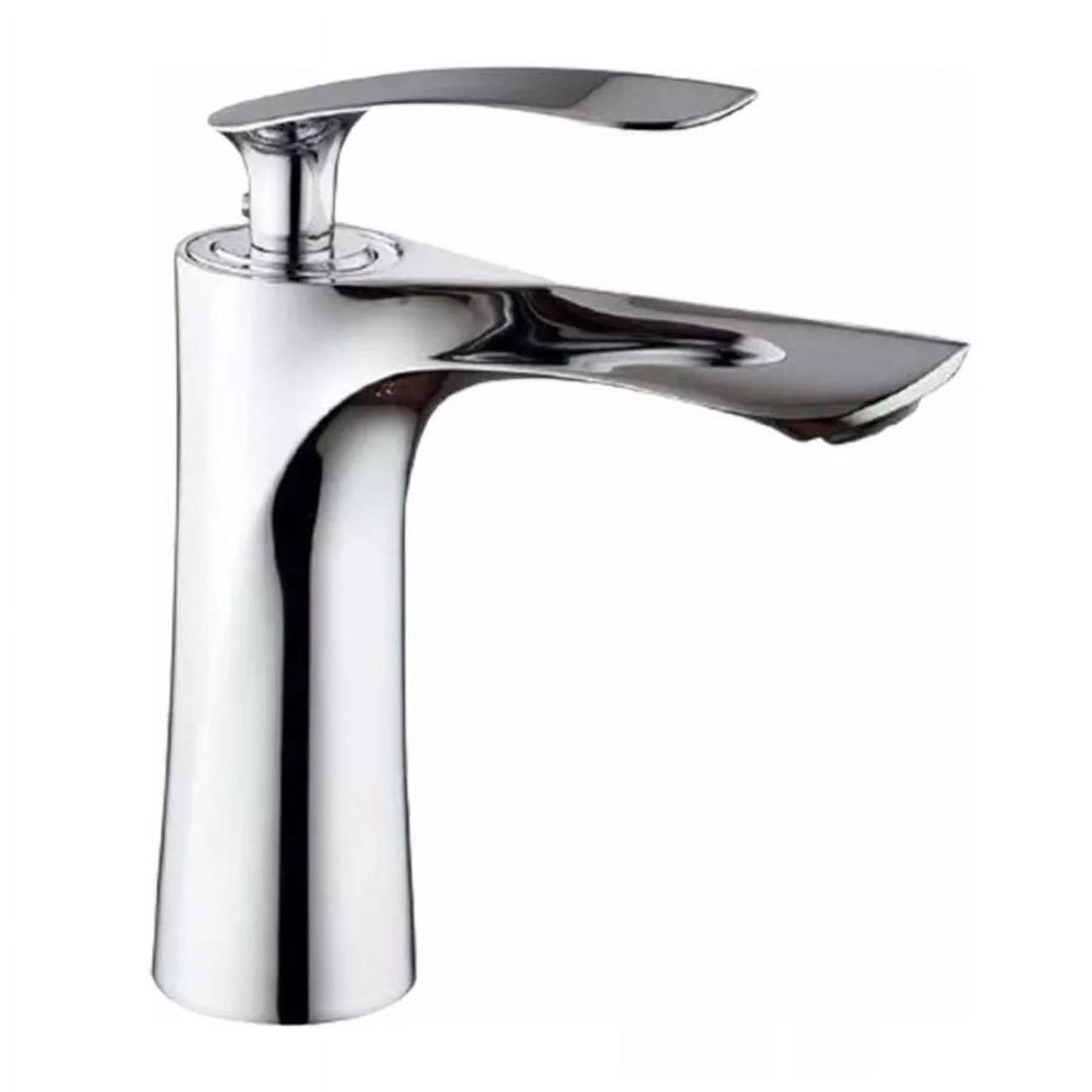 Click Ventas - Grifo Monomando Para Baño Lavabo Mezclador Griferia