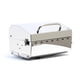 thumbnail image 1 of Parrilla de gas Camco Kuuma Premium de acero inoxidable Stow N Go 125, 1 of 9