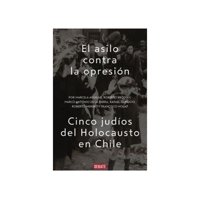 Debate - Libro El Asilo Contra La Opresión