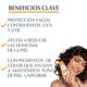 thumbnail image 4 of Eucerin 2x Protector Solar Pigment Control Facial Tono Medio, 4 of 7