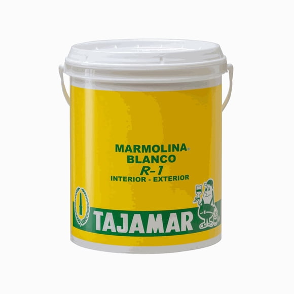 Marmolina R-1 Ocre Tajamar Galón