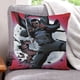 thumbnail image 1 of Blade Fundas de almohada de terciopelo con tema, regalos de funda de almohada, decoración para el hogar, cojín de lanzar, regalo de cumpleaños para fans y parejas.40*40cm., 1 of 6