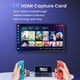 thumbnail image 5 of Tarjeta de captura HDMI Papeaso USB 3.0 2K30 FPS con paso 4K, 5 of 8