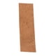 thumbnail image 2 of Oboe / fagot llave natural hoja de corcho woodwind reparación accesorios 100x30mm, 2 of 5