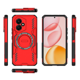 thumbnail image 4 of Funda FOXDOCK para Honor 400 5G , magnética, resistente a golpes, con soporte, unisex, carga inalámbrica, 4 of 4