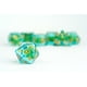 thumbnail image 5 of Set de dados Metallic Dice Games Pathfinder Goblin Inclusion, 5 of 7