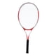 thumbnail image 2 of Raqueta de tenis deportiva, paleta de práctica, mango resistente a golpes, entrenamiento individual, raqueta de tenis para parque, gimnasio, interior, para adultos, 2 of 5