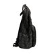 thumbnail image 5 of Pañalera Juvenil Negra Con Mudador Mickey, 5 of 13