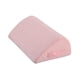 thumbnail image 4 of Almohada De Cuña Para Cama, Transpirable, Suave, Para Apoyar Las Piernas, Para Cama, Hogar, Oficina, Trabajo, Color Rosa, 4 of 5