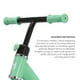thumbnail image 3 of Bicicleta De Equilibrio Infantil Luca Verde Glowup, 3 of 9