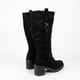 thumbnail image 4 of Bota Urbana Mujer Taco Cuadrado L35, 4 of 7