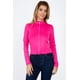 thumbnail image 1 of Top Corto, Blusas y Tops con Cuello Alto y Cremallera Frontal, 1 of 5