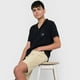 thumbnail image 4 of Short Niño Teen Denim Beige Corona, 4 of 5