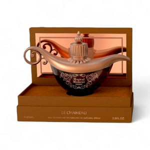 Le Chameau - Magical Moment Desert Edp Perfume Perfume For Men 2.8 Oz/85 Ml