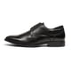 thumbnail image 2 of Zapatos Oxford de Vestir para Hombre Bruno Marc en Cuero Vegano Negro Talla 11, 2 of 6