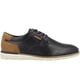 thumbnail image 2 of Zapato Casual Hombre Cuero Utrecht-0-01 Cardinale azul 40, 2 of 3
