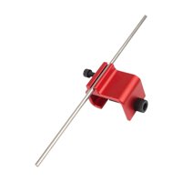 Ioensy - Herramienta De Alineación De Cadena, Herramienta De Reparación De Alineación De Piñón De Eje De Cadena De Motocicleta